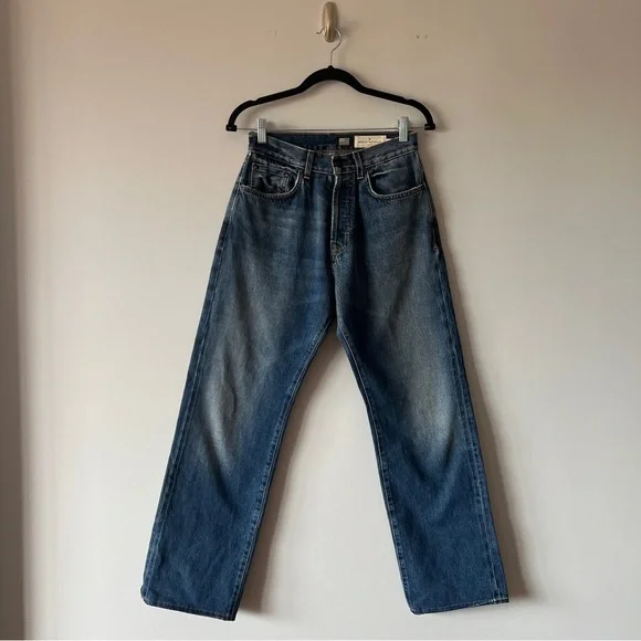 Imogene + Willie Elsie Evelyn Jeans Size 26​ - Picture 2 of 8